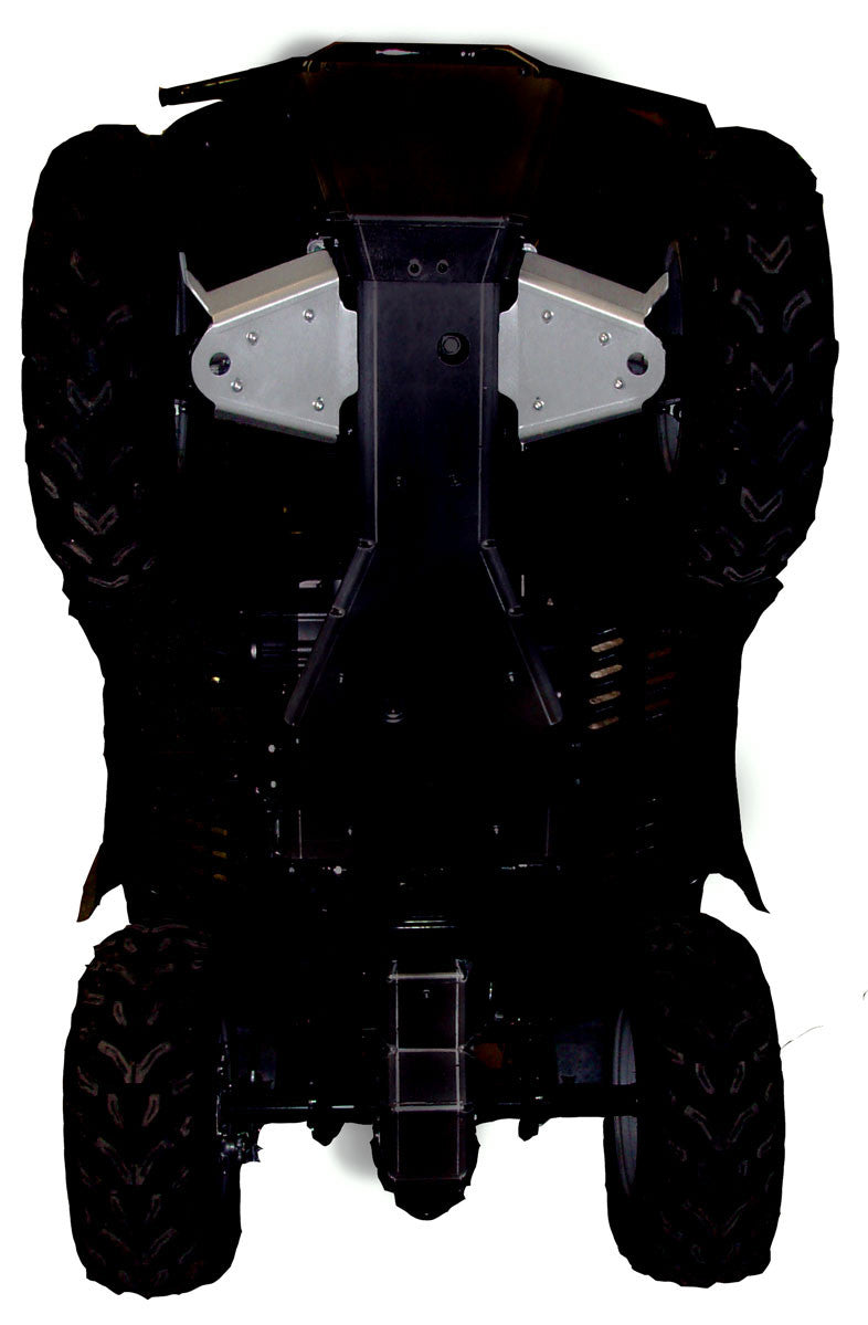 2-Piece A-Arm & CV boot Guard Set, Suzuki King Quad 400