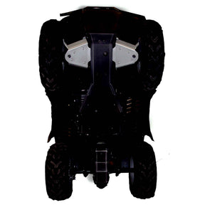 A-Arm/CV Boot Guard Set Suzuki King Quad 400