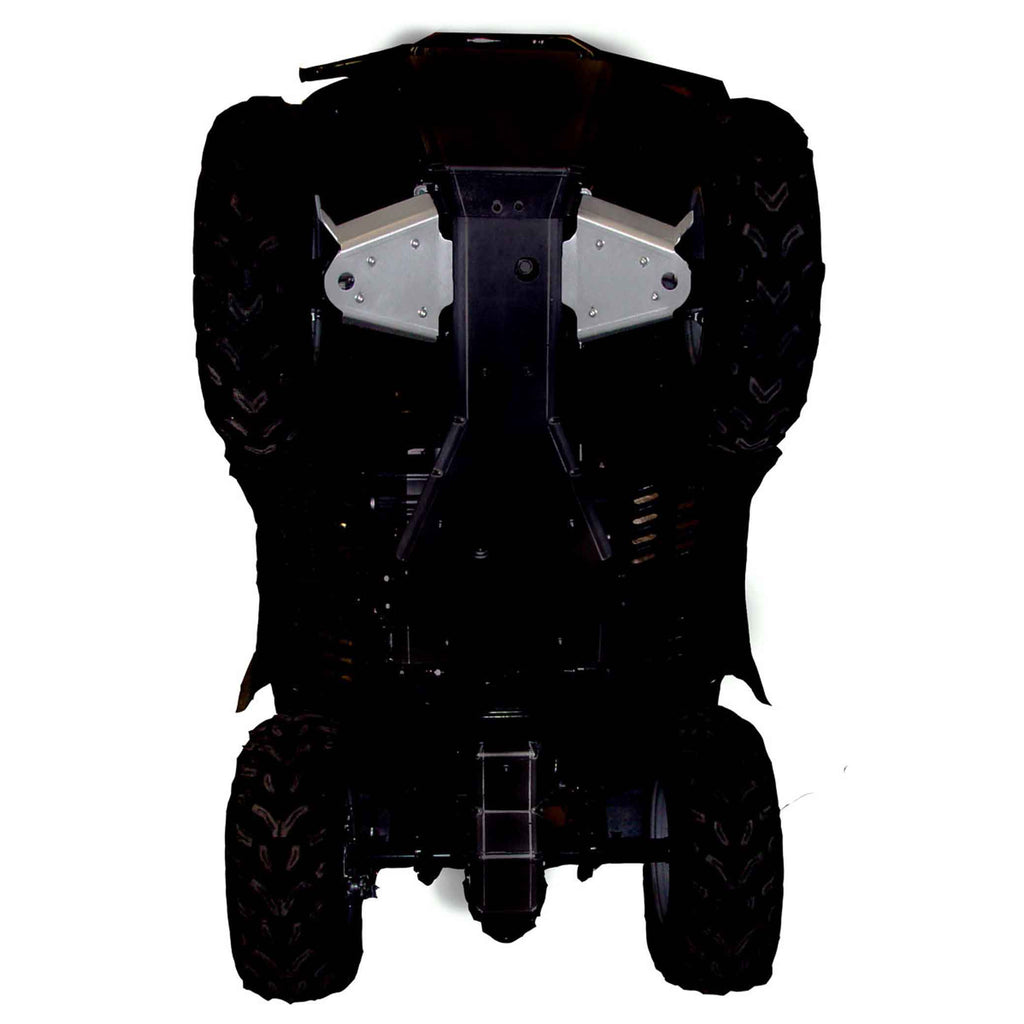 2-Piece A-Arm & CV boot Guard Set, Suzuki King Quad 400
