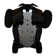 Full Frame Skid Plate Set Can-Am Maverick X-RS Turbo