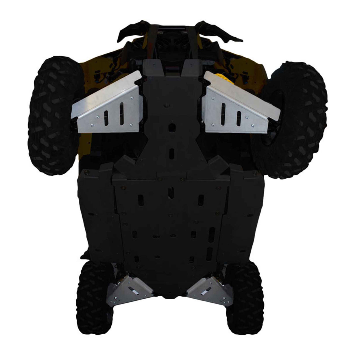 A-Arm/CV Boot Guard Set Can-Am Maverick