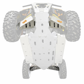 A-Arm/CV Boot Guard Set Can-Am Maverick