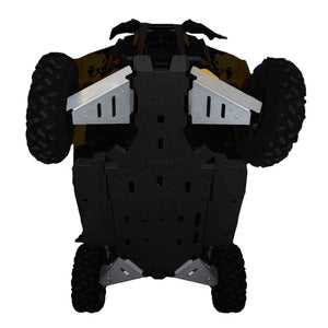 A-Arm/CV Boot Guard Set Can-Am Maverick