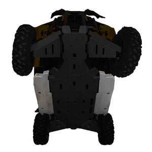 Rock Slider Set Can-Am Maverick