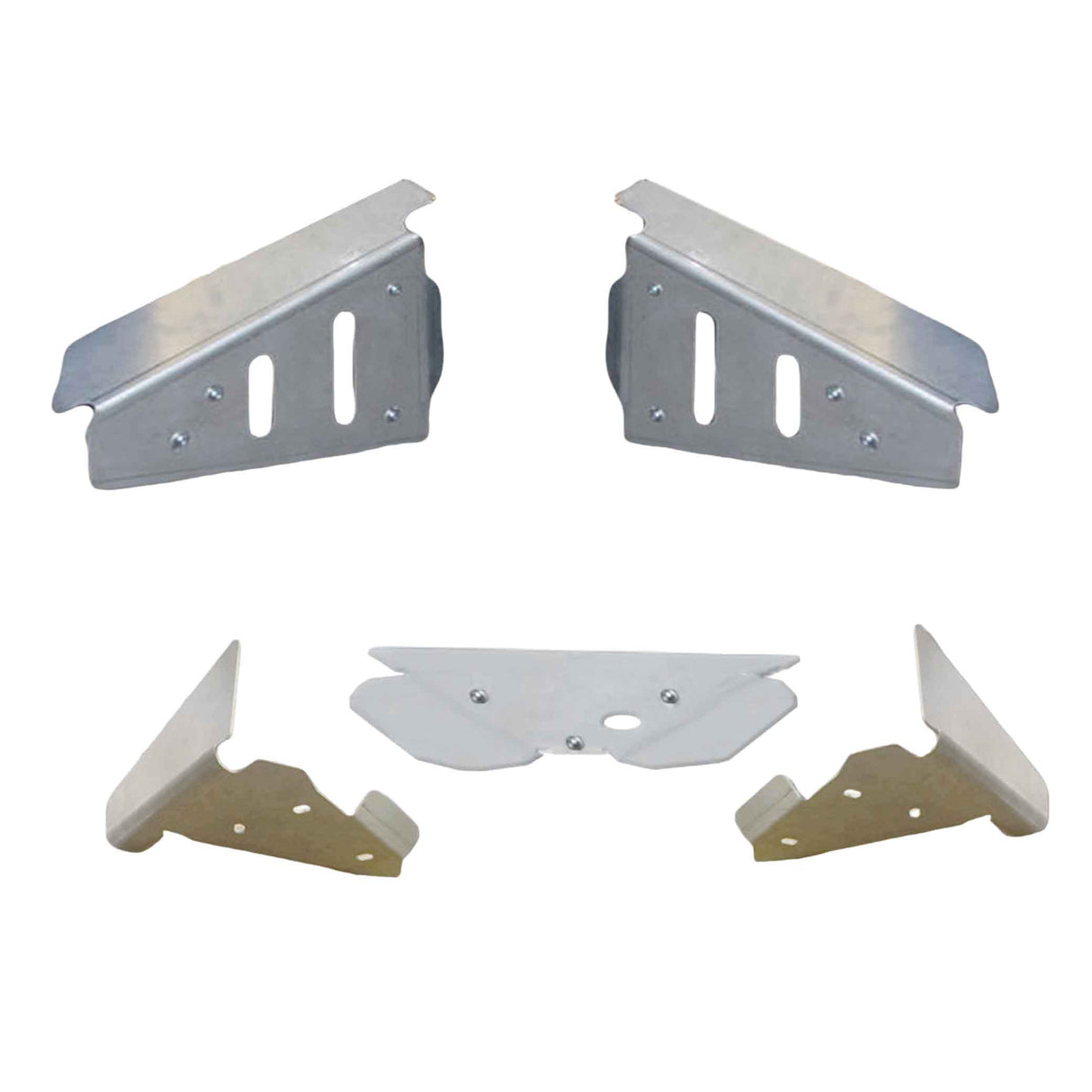 A-Arm/CV Boot Guard Set Can-Am Maverick X-DS & MAX X-DS