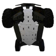 Full Frame Skid Plate Set Can-Am Maverick MAX