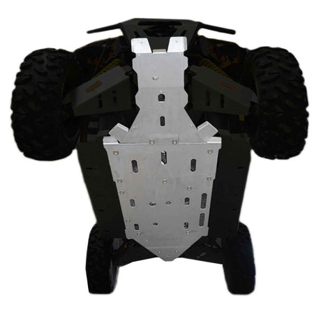 Full Frame Skid Plate Set Can-Am Maverick MAX