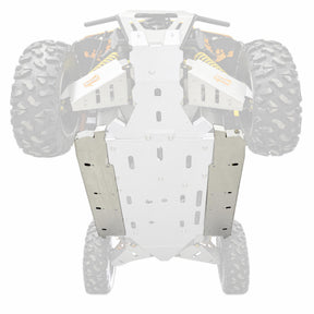 Rock Slider Set Can-Am Maverick MAX X-RS