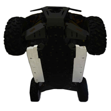 Rock Slider Set Can-Am Maverick MAX X-RS
