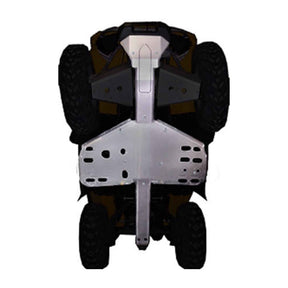 Full Frame Skid Plate Set Can-Am Outlander