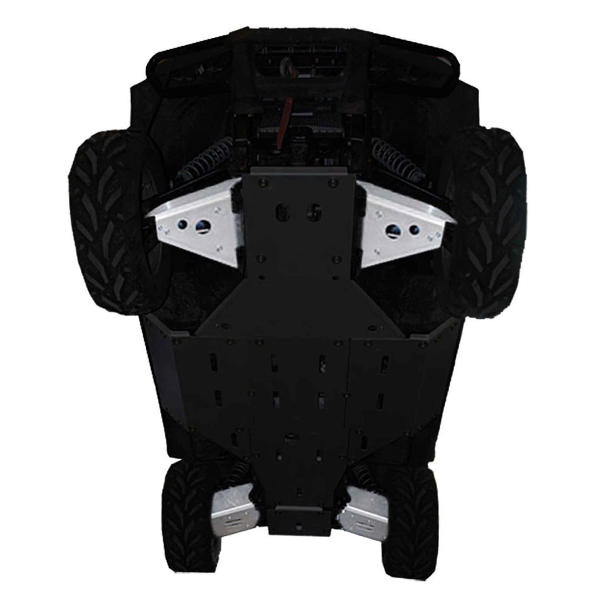 A-Arm/CV Boot Guard Set Arctic Cat Prowler 700 HDX