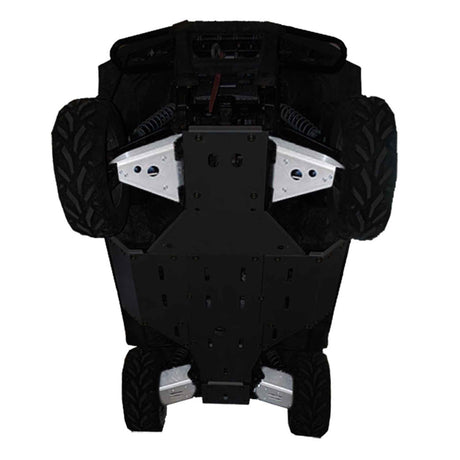 A-Arm/CV Boot Guard Set Arctic Cat Prowler 700 HDX