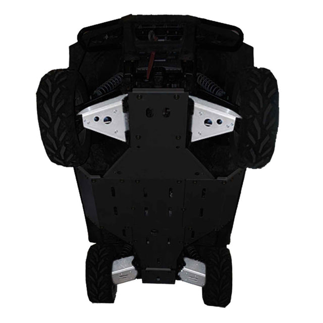 A-Arm/CV Boot Guard Set Arctic Cat Prowler 700 HDX