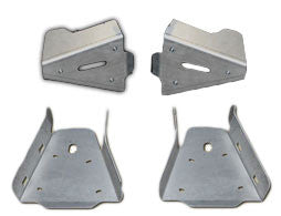 A-Arm/CV Boot Guard Set  |  Polaris Ranger 700