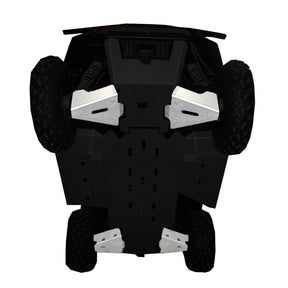 A-Arm/CV Boot Guards Polaris Ranger