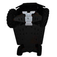 Front Bash Plate Polaris Ranger XP Crew