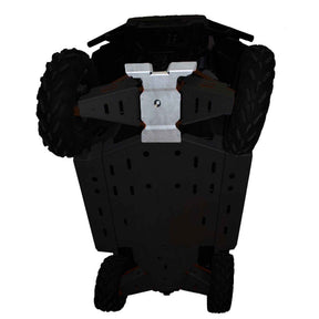 Front Bash Plate Polaris Ranger XP Crew