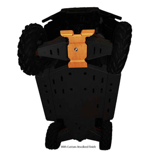 Front Bash Plate Polaris Ranger Crew XP 900