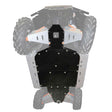 Full Frame Skid Plate Set Polaris Ranger XP 900 High Lifter Edition