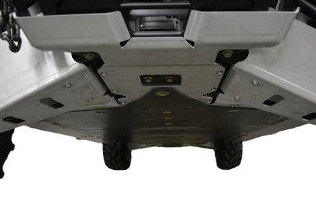 Aluminum Front Bash Plate, Polaris Ranger 570 Full-Size