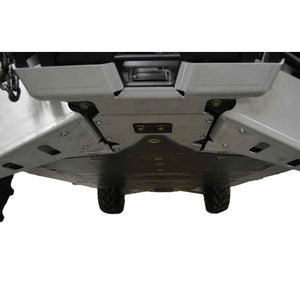 Front Bash Plate Polaris Ranger Crew XP