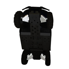 A-Arm/CV Boot Guard Set Yamaha Rhino 700