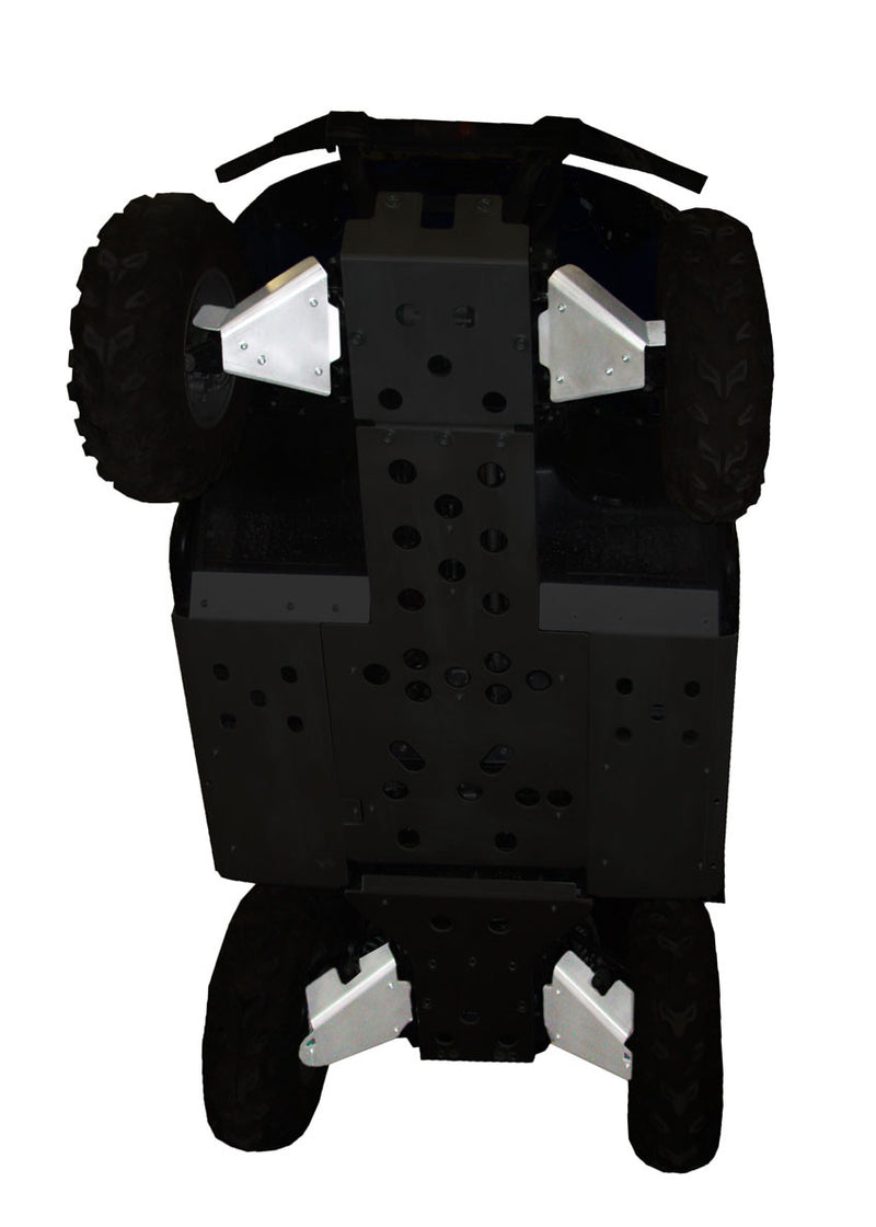 Yamaha Rhino 660 Ricochet OffRoad