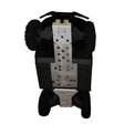 Full Frame Skid Plate Set Yamaha Rhino
