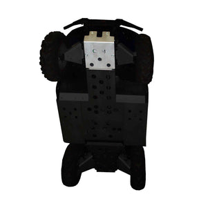 Front Bash Plate Yamaha Rhino