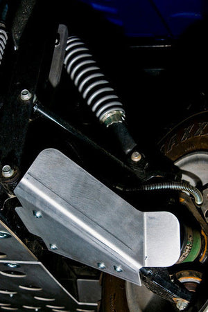 A-Arm/CV Boot Guard Set  |  Yamaha Rhino 450 and 660