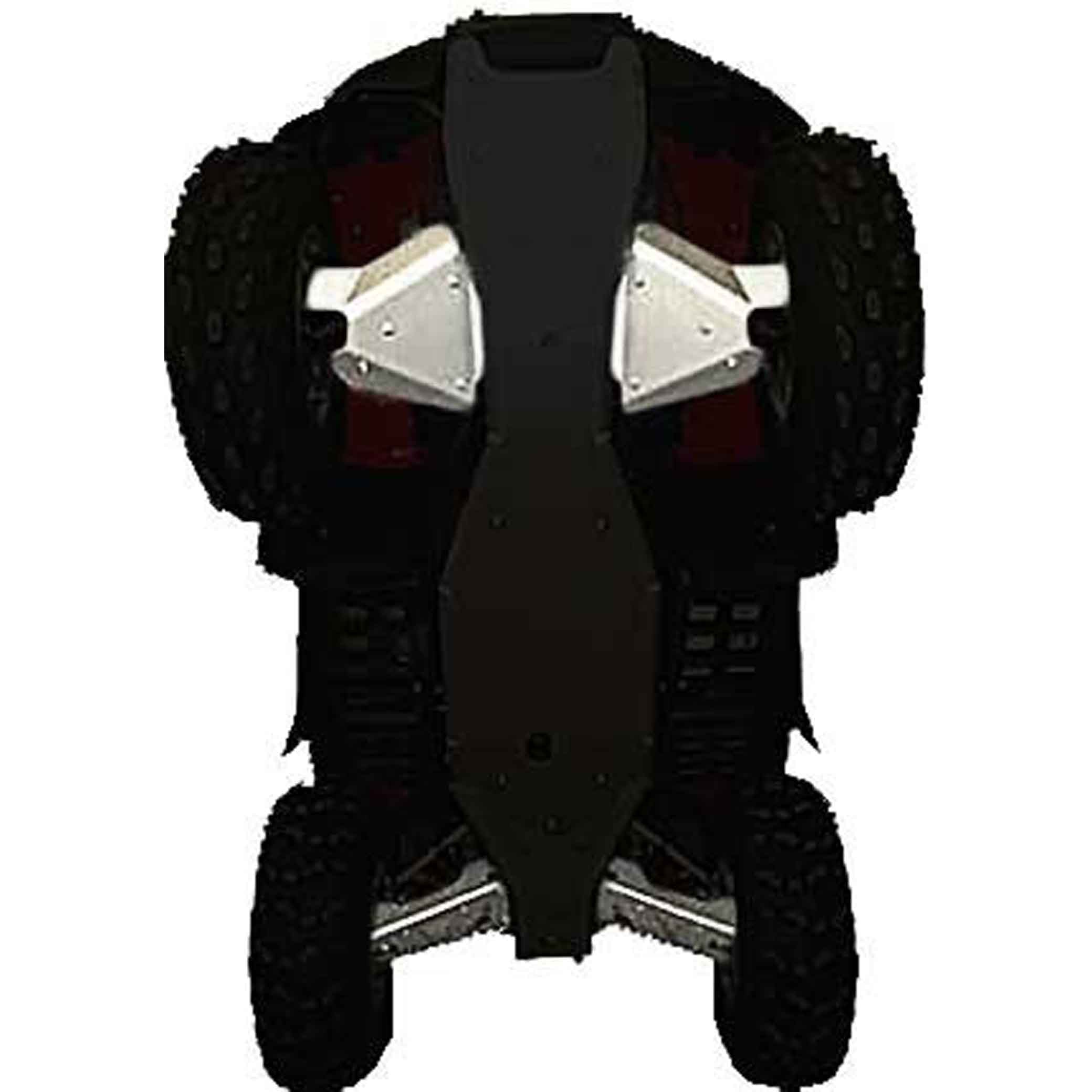 A-Arm/CV Boot Guard Set | Honda TRX650 Rincon – Ricochet Off-Road