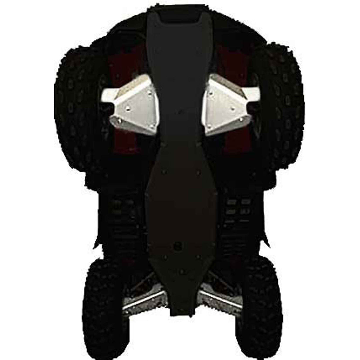 A-Arm/CV Boot Guard Set Honda TRX650 Rincon