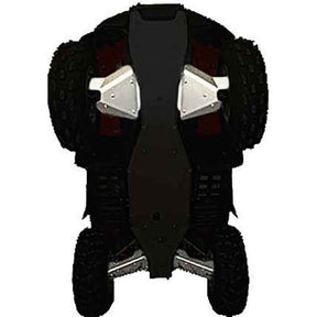 A-Arm/CV Boot Guard Set Honda TRX650 Rincon