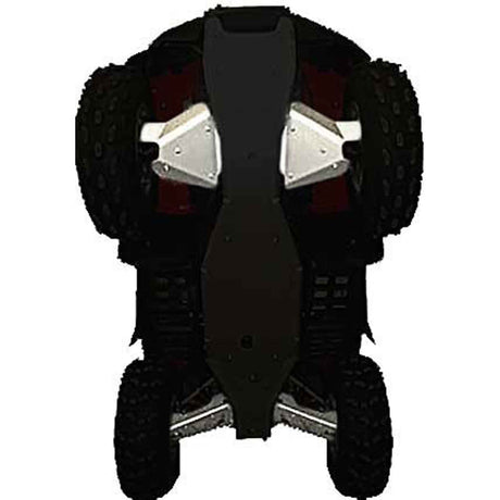 A-Arm/CV Boot Guard Set Honda TRX650 Rincon