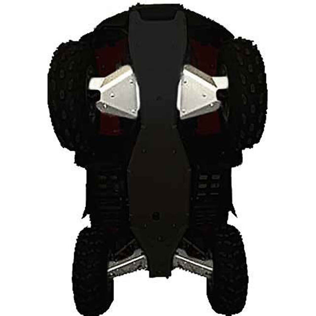 A-Arm/CV Boot Guard Set Honda TRX650 Rincon