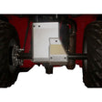 Complete Skid Plate Set Honda TRX