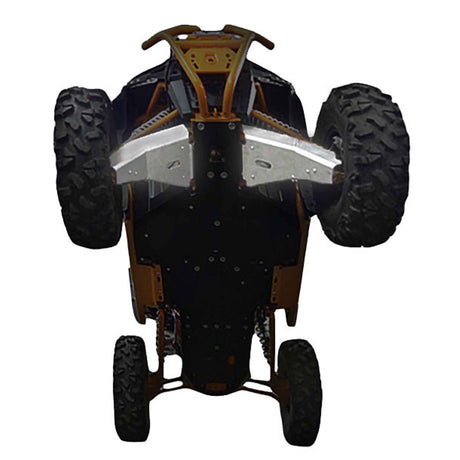 A-Arm/CV Boot Guards Polaris RZR XP-4 1000 High-Lifter