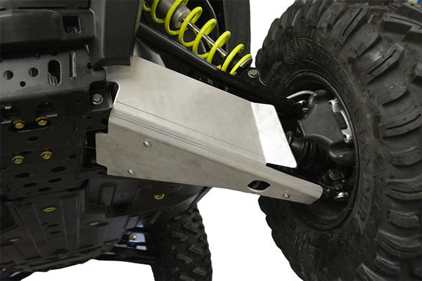 A-Arm/CV Boot Guards  |  Polaris RZR Trail S 1000 Premium and Ultimate