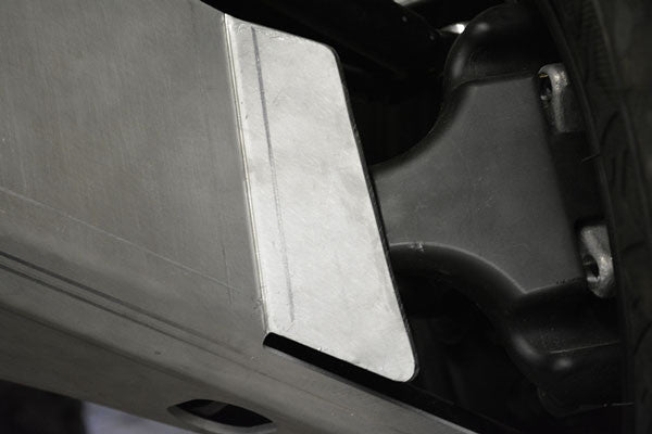 A-Arm/CV Boot Guards  |  Polaris RZR Trail S 1000 Premium and Ultimate