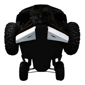 A-Arm/CV Boot Guards Polaris RZR XP