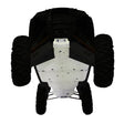 Full Frame Skid Plate Set Polaris RZR