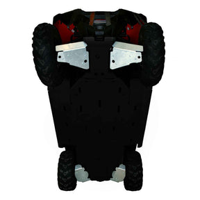 A-Arm/CV Boot Guard Set Polaris RZR
