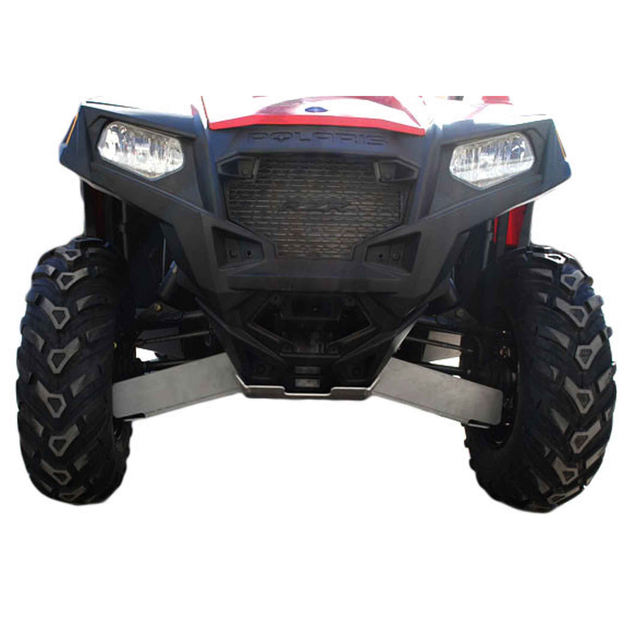 A-Arm/CV Boot Guard Set Polaris RZR