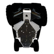 Full Frame Skid Plate Set Polaris RZR-S