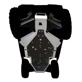 Full Frame Skid Plate Set Polaris RZR-S