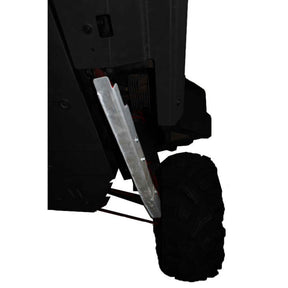 Rear Linkage Guards Polaris RZR 900 XP