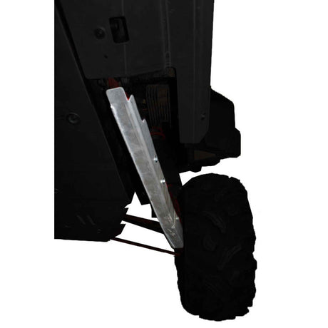 Rear Linkage Guards Polaris RZR 900 XP
