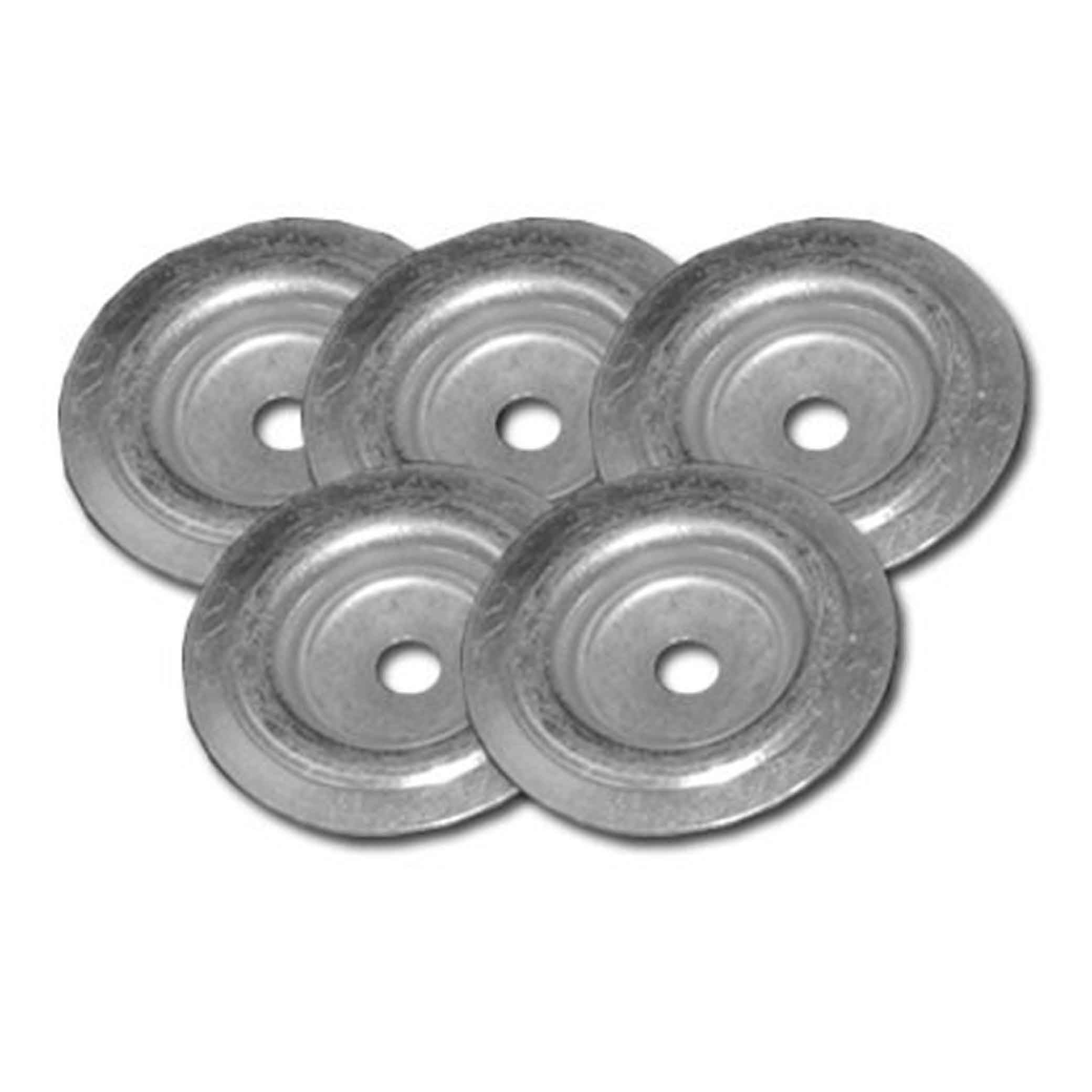 Steel Cup Washers – Ricochet Off-Road