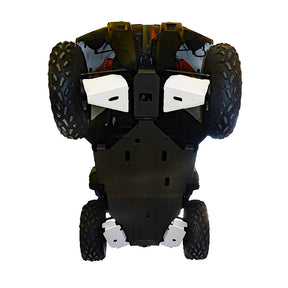 A-Arm/CV Boot Guard Set Polaris