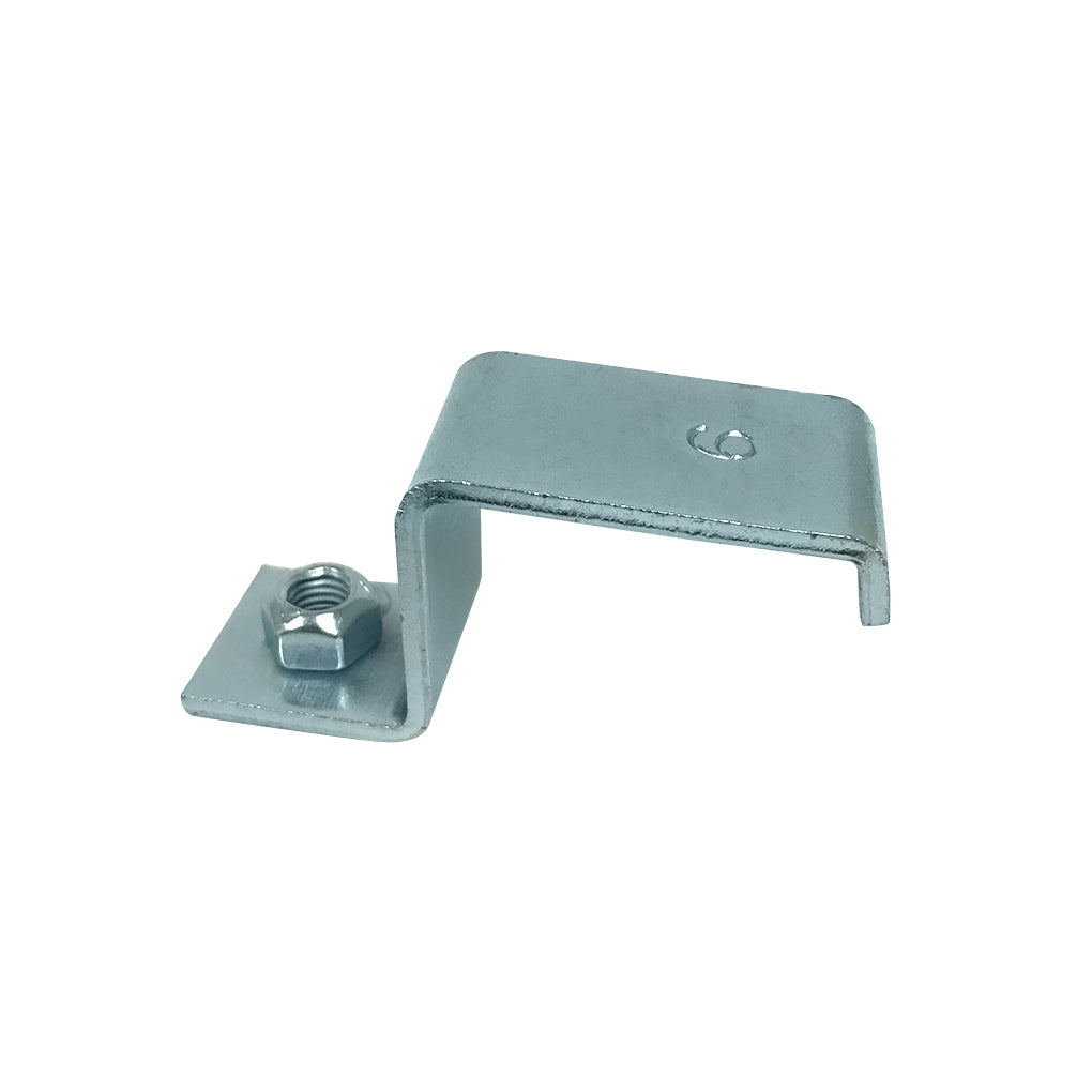 Square Frame Clamps | Quantity 1 – Ricochet Off-Road